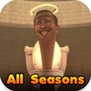 Skibidi Toilet: All Episodes icon