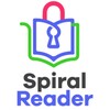 Spiral Reader icon
