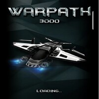 Mojo Wargame android app icon