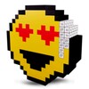 Emoji 3D Coloring Voxel Paint icon