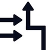 Arrow Maze Rush आइकन
