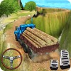 Icona di Offroad Transport Truck Drive