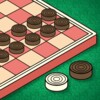 Икона Turkish draughts