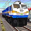 Icona di Modern Indian Train Simulator