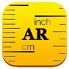 AR Ruler - Camera Tape Measure icon