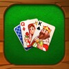 Klondike Solitaire card game icon