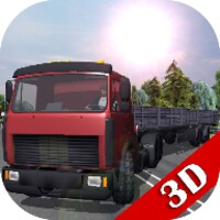 Hard Truck Simulator Game - Free Download