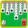 Icono de Spider Solitaire