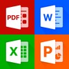 All Document Reader icon