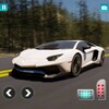 Real Car Racer Game icon