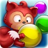 Icono de Bubble Shooter