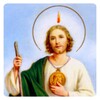 Saint Jude Thaddeus icon