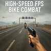 Icono de Gun Bike Traffic Shooter