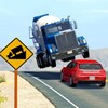 Super Car Crash Simulator icon
