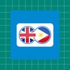 EN-TL Translator icon