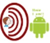 Whistle Droid Finder icon