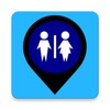 Toilet Map icon