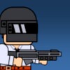 Retro Shooter - Run & Gun icon