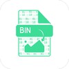 Bin File Viewer icon