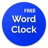 Word Clock Widget - Simple Clo icon