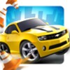 Icon von Car Town Streets