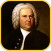 Johann Sebastian Bach Musica icon