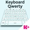 Keyboard Qwerty icon