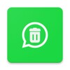 WhatsDel - View Deleted WhatsA icon
