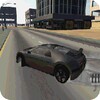 Nitro Car Simulator 3D icon