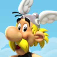 Asterix and Friendsapp icon