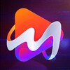 Muvid - Music Video Maker icon