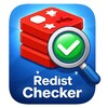 Biểu tượng Redist Checker