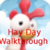 Hay Day Walkthrough icon