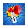 Icono de Air Horn Prank: Funny Sounds