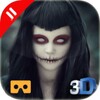 Horror House 2 Simulator 3D VR icon