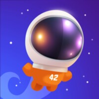 Space Frontier 2 android app icon