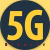 5G Internet Browser: Light & Fast - Speed Browser icon