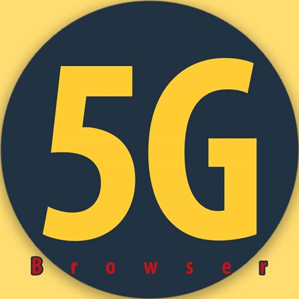 5G Internet Browser: Light & Fast - Speed Browser for Android ...