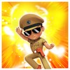 أيقونة Little Singham