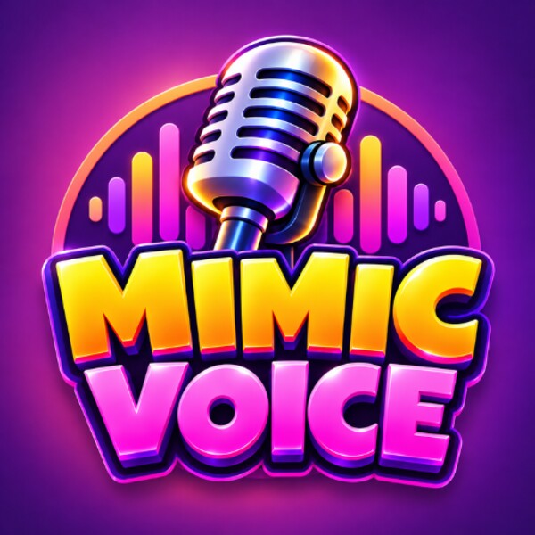 Mimic Party Game Mimic Voice for Android - Download the APK from Uptodown