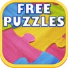 Jigsaw Puzzles Free icon