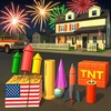 Icona di Fireworks Play