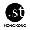 dot st HK icon