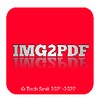 IMG2PDF Converter/Reader icon