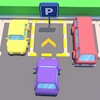 Parking Puzzle icon