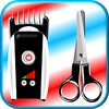 Hair Clipper - Scissors icon