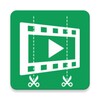 Icono de Video Cutter