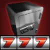 The Heist HD Slot Machine FREE icon