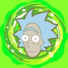 أيقونة Pocket Mortys