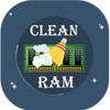clean ram icon